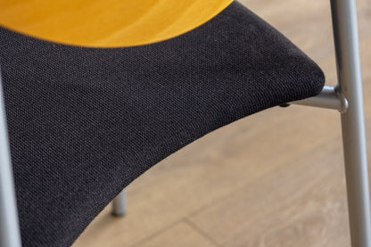 Hans Thyge Raunkjær｜Randers Sala Chair (副本) OLDANMARK