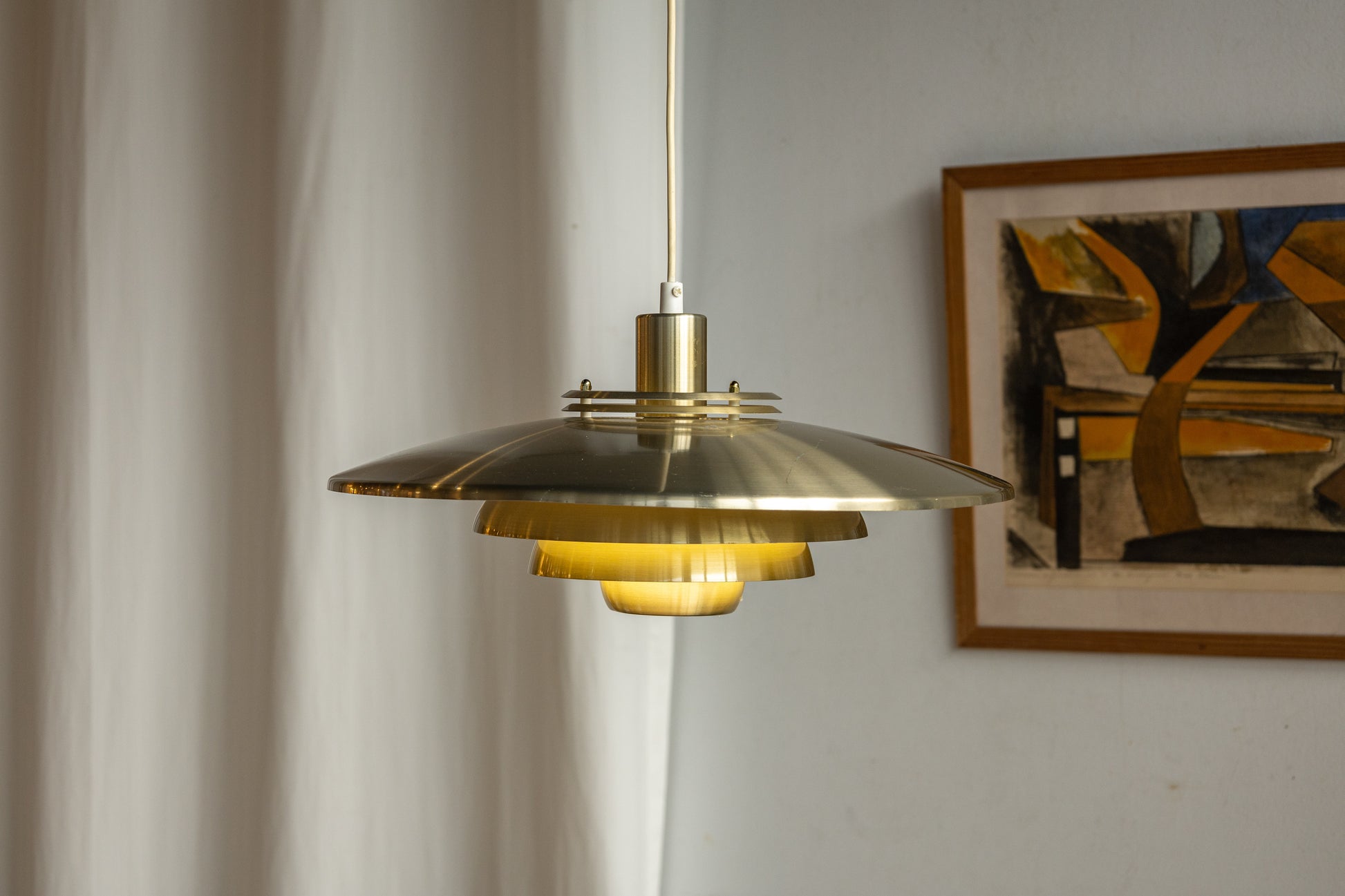 JEKA Dania Nr. 2047 OLDANMARK