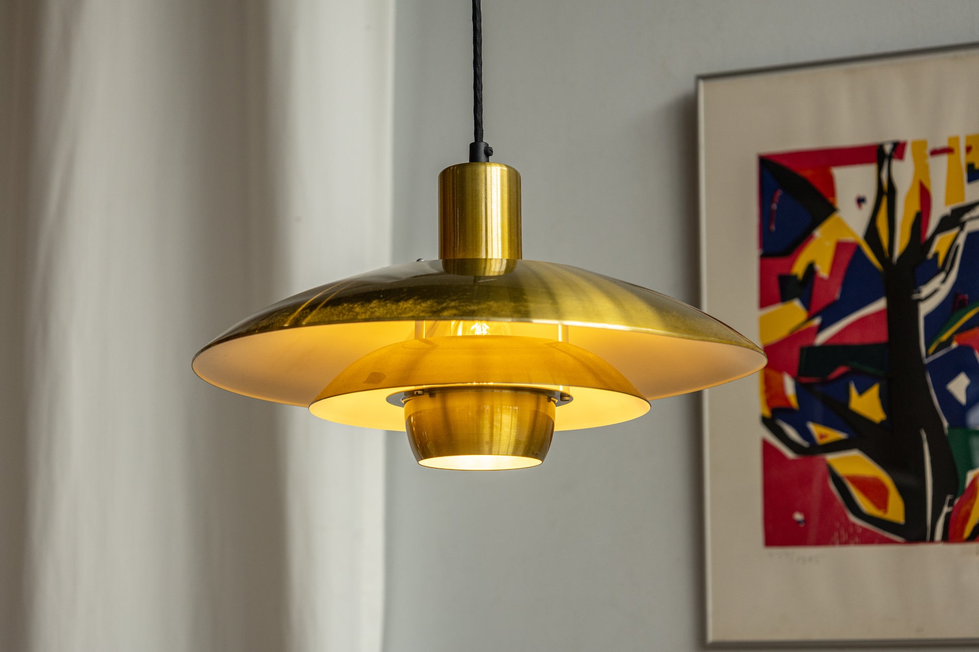 Belux 1032 Cabaret OLDANMARK