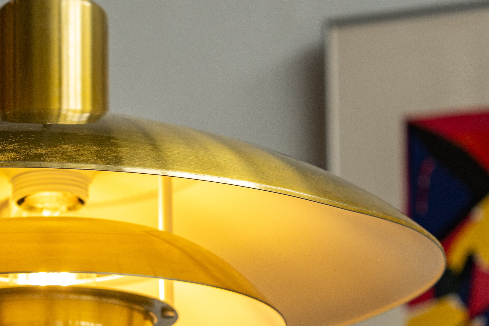 Belux 1032 Cabaret OLDANMARK