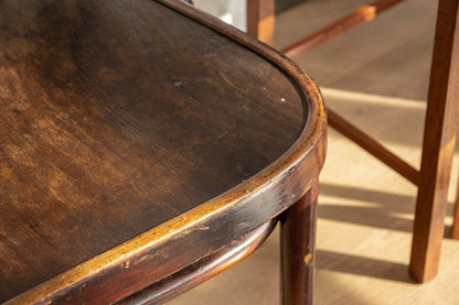 Michael Thonet 曲木雙人長椅 OLDANMARK