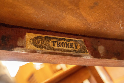Michael Thonet 曲木雙人長椅 OLDANMARK