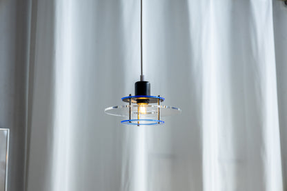 Design Light A/S｜Space Age 壓克力吊燈 OLDANMARK