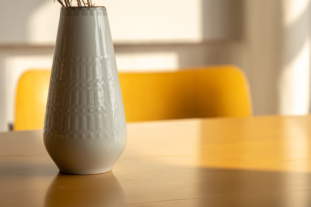 Piet Hein & Bruno Mathsson｜Fritz Hansen 超橢圓餐桌 #小櫸木 OLDANMARK