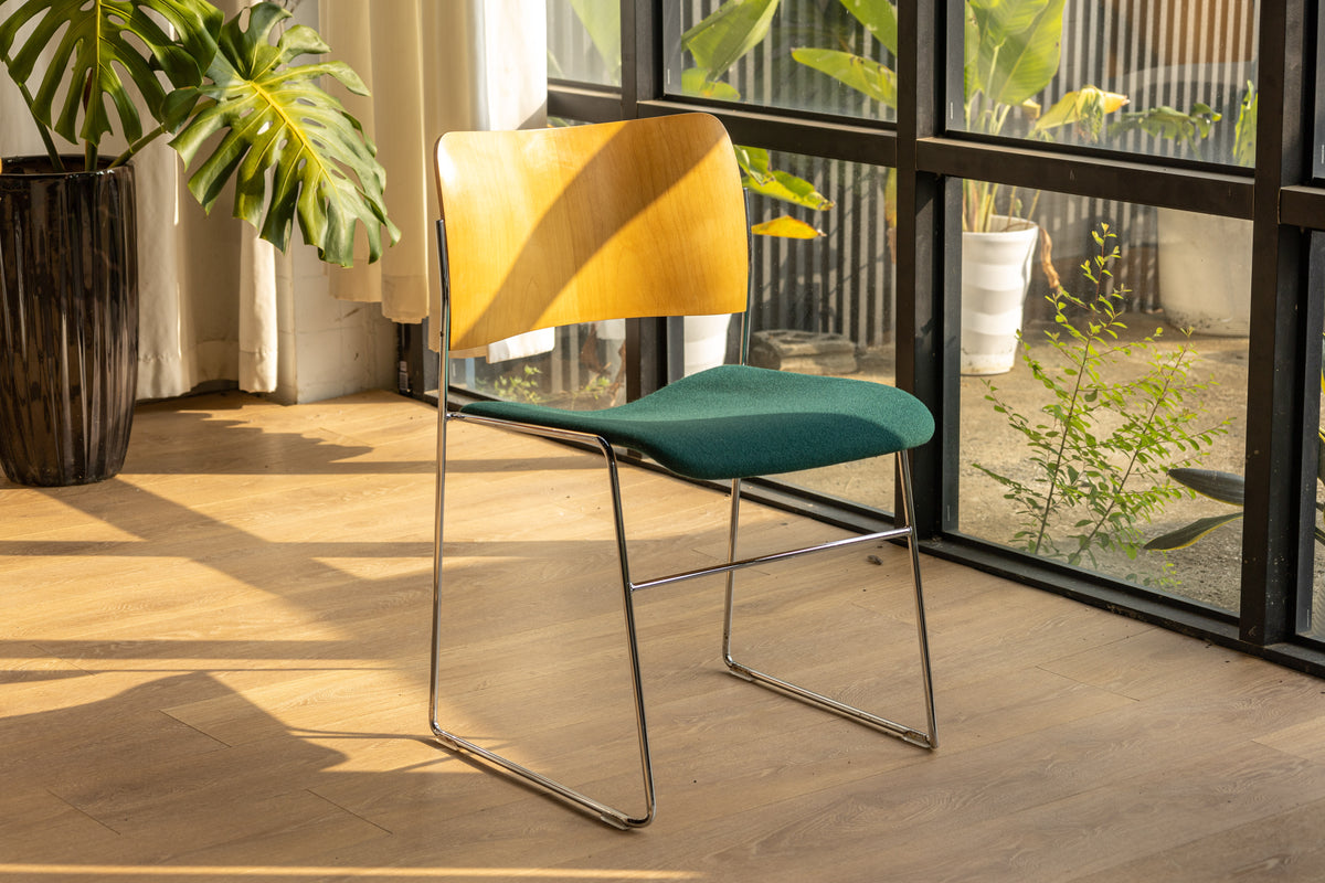 HOWE europe a/s 40/4 chair OLDANMARK