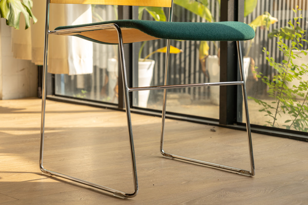 HOWE europe a/s 40/4 chair OLDANMARK