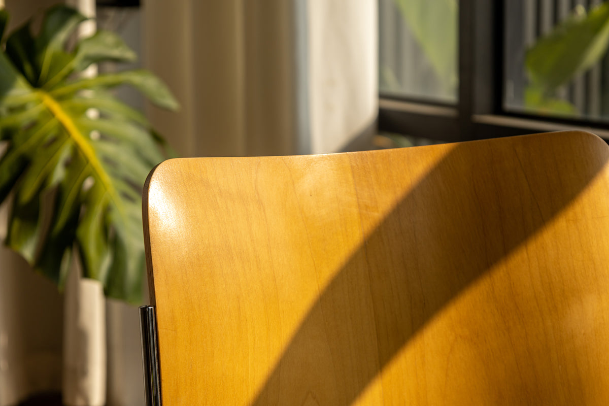 HOWE europe a/s 40/4 chair OLDANMARK