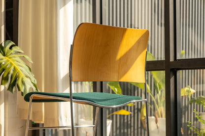 HOWE europe a/s 40/4 chair OLDANMARK