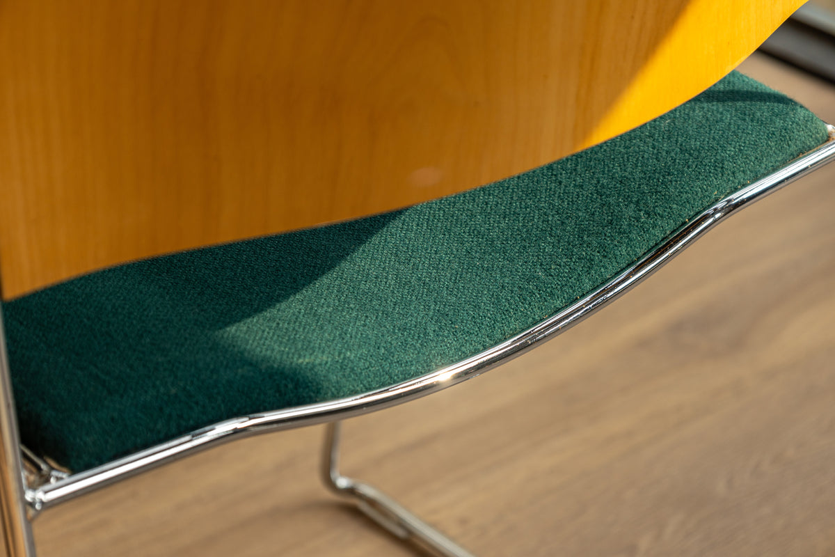 HOWE europe a/s 40/4 chair OLDANMARK