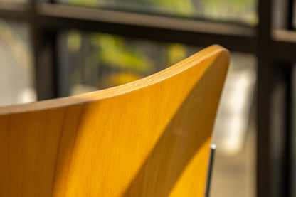 HOWE europe a/s 40/4 chair OLDANMARK