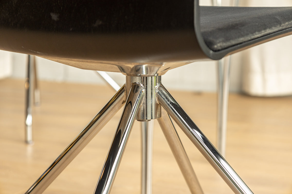 Four Design 4-Cast One chair OLDANMARK