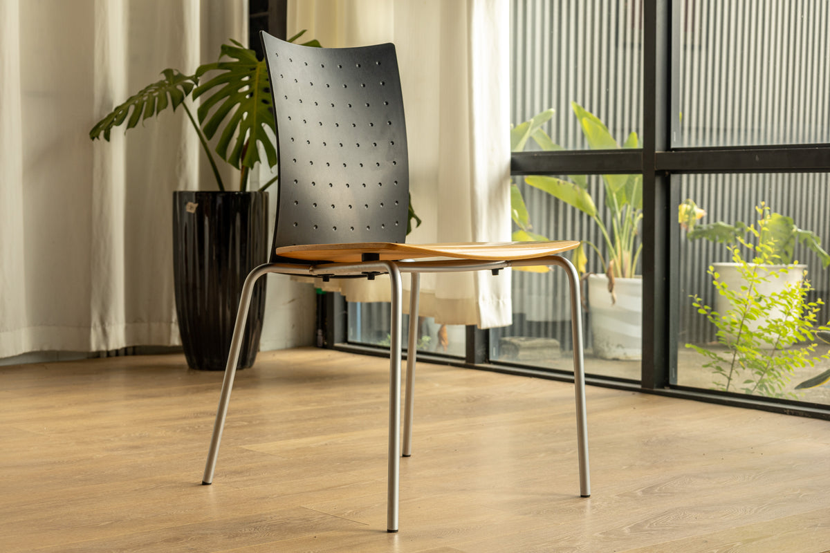 R.Randers A/S Radius Sala chair OLDANMARK