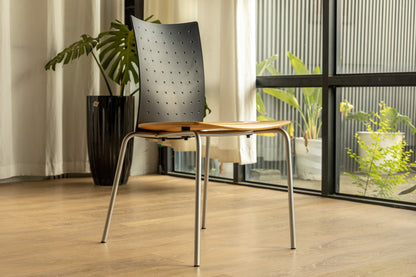 R.Randers A/S Radius Sala chair OLDANMARK