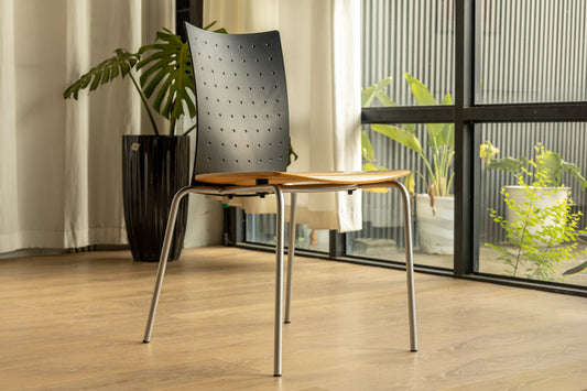 R.Randers A/S Radius Sala chair OLDANMARK