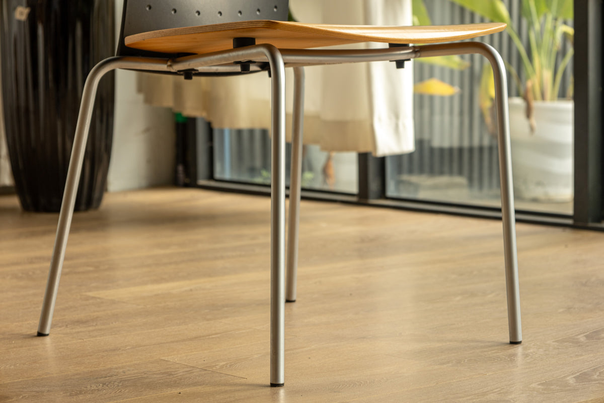 R.Randers A/S Radius Sala chair OLDANMARK