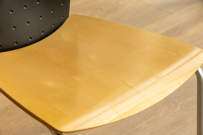 R.Randers A/S Radius Sala chair OLDANMARK