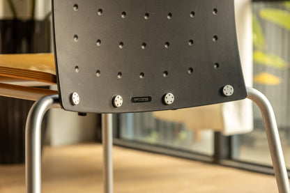 R.Randers A/S Radius Sala chair OLDANMARK