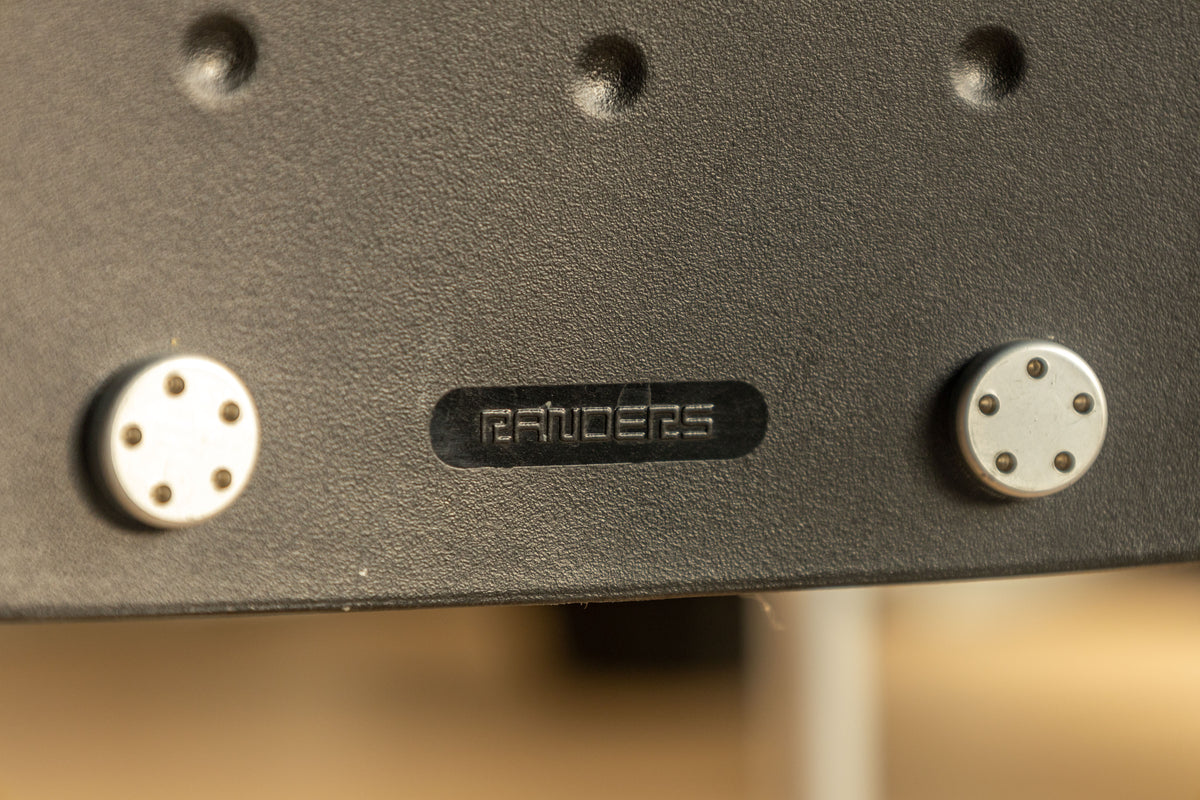 R.Randers A/S Radius Sala chair OLDANMARK