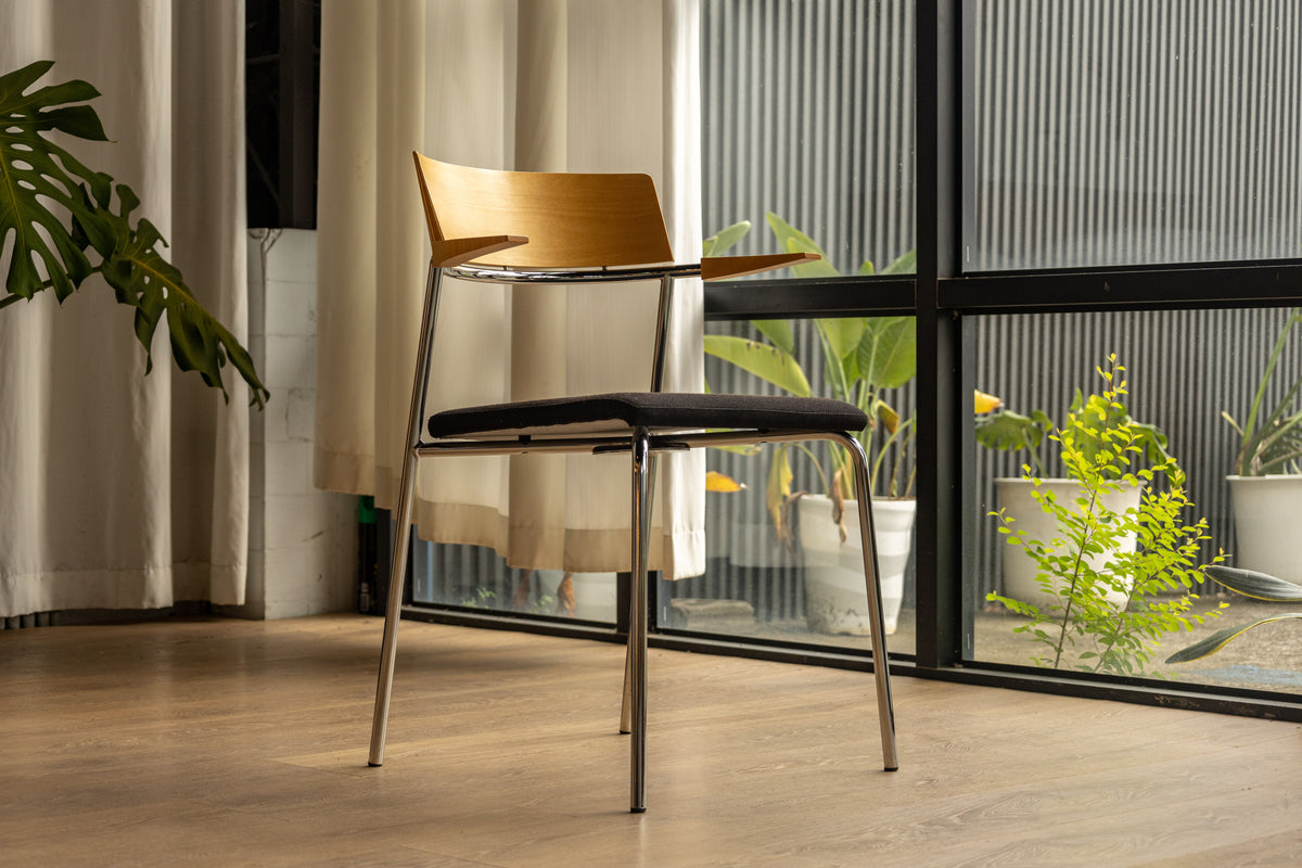 R.Randers A/S Radius Armchair OLDANMARK