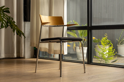 R.Randers A/S Radius Armchair OLDANMARK