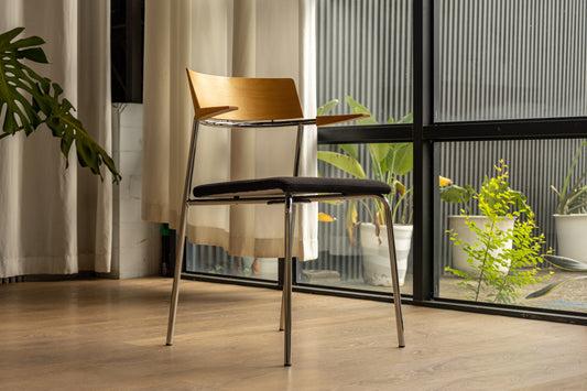 R.Randers A/S Radius Armchair OLDANMARK