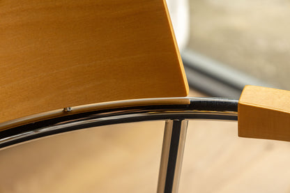 R.Randers A/S Radius Armchair OLDANMARK