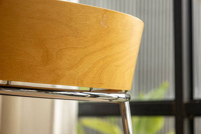 R.Randers A/S Radius Armchair OLDANMARK