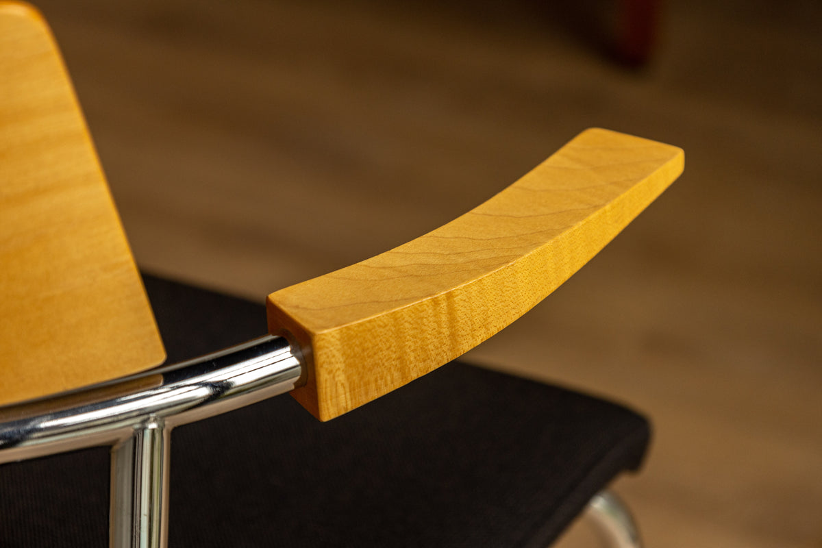 R.Randers A/S Radius Armchair OLDANMARK