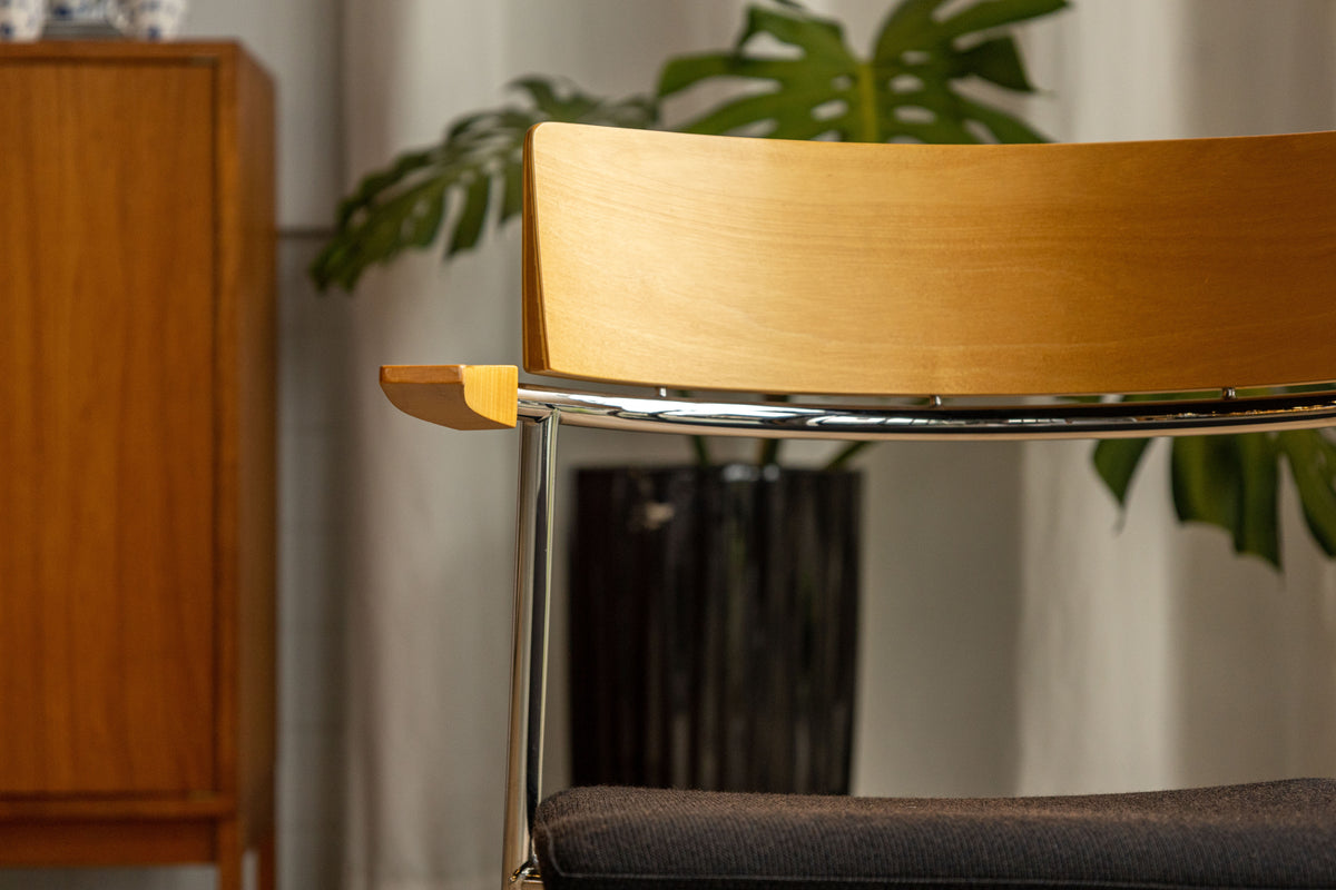 R.Randers A/S Radius Armchair OLDANMARK