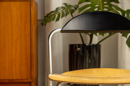 Fritz Hansen Vico Magistretti chair OLDANMARK