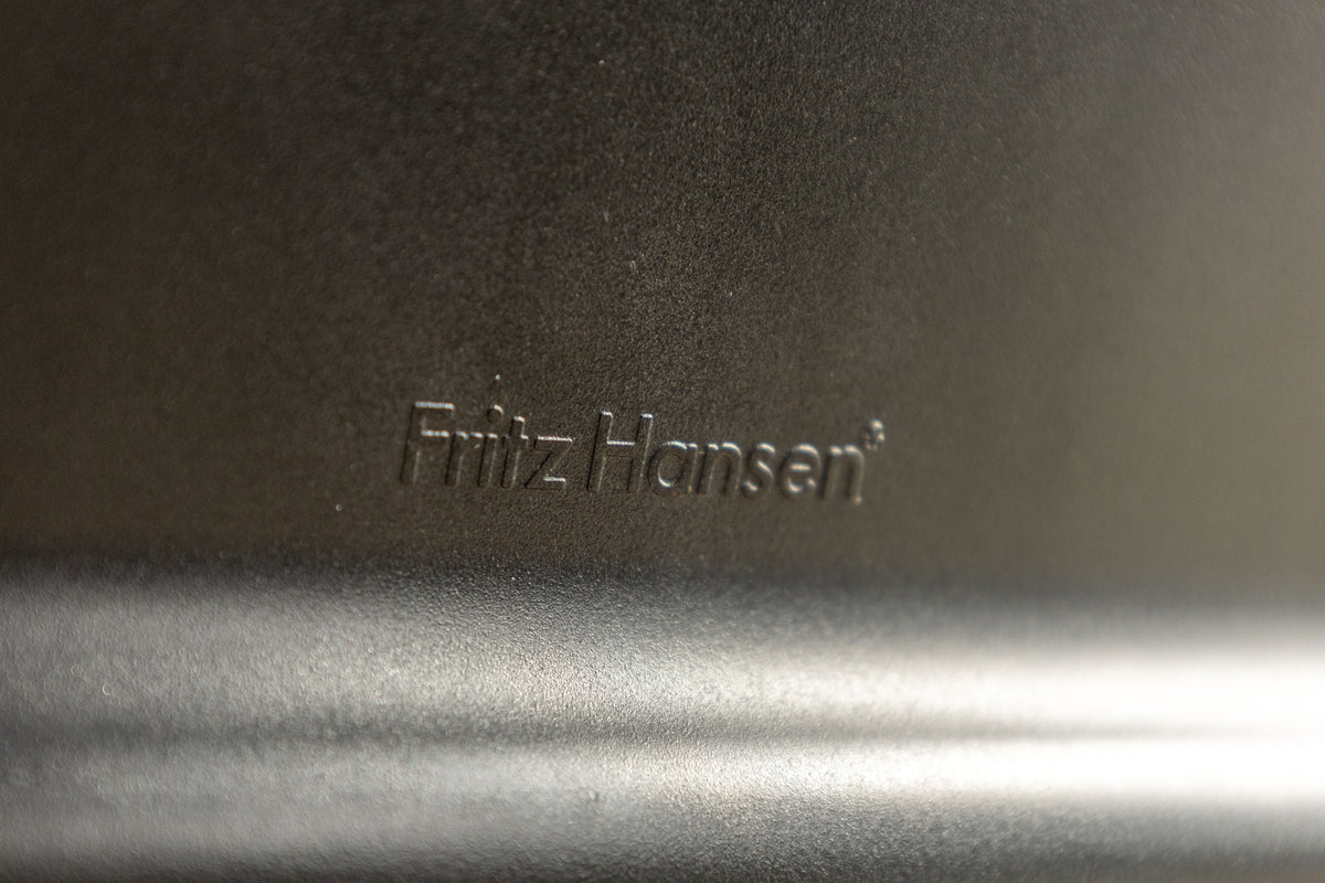 Fritz Hansen Vico Magistretti chair OLDANMARK