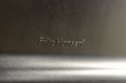 Fritz Hansen Vico Magistretti chair OLDANMARK