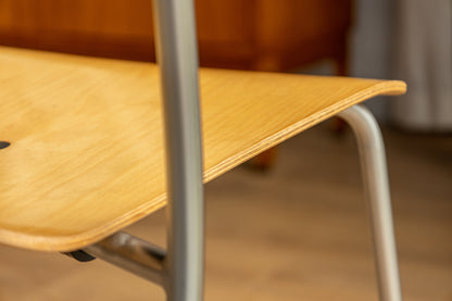 Fritz Hansen Vico Magistretti chair OLDANMARK