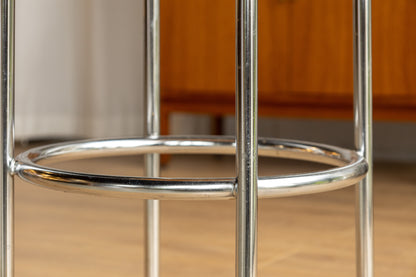 Nowy Styl Ringo Hocker Chrome OLDANMARK