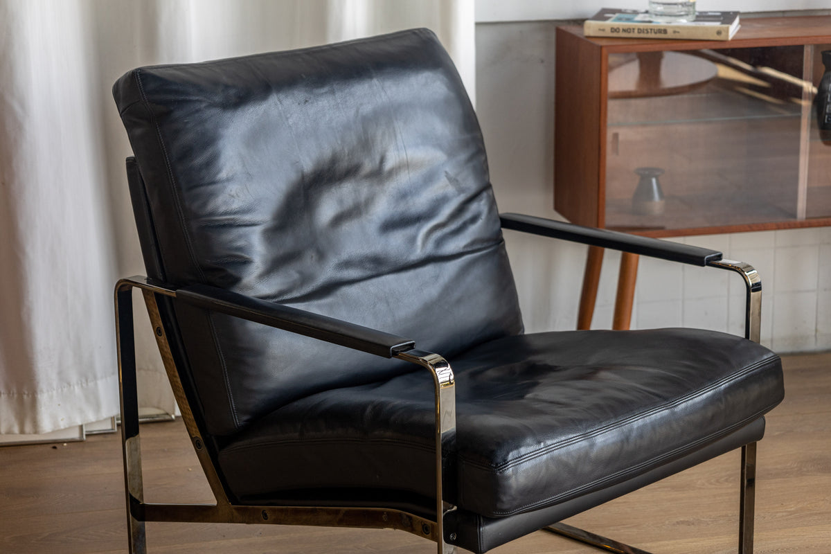 Preben Fabricius｜Walter Knoll Mod. 710 OLDANMARK