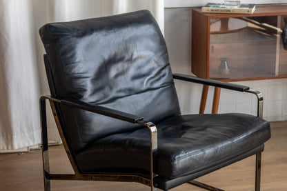 Preben Fabricius｜Walter Knoll Mod. 710 OLDANMARK