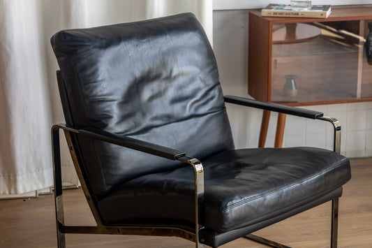 Preben Fabricius｜Walter Knoll Mod. 710 OLDANMARK