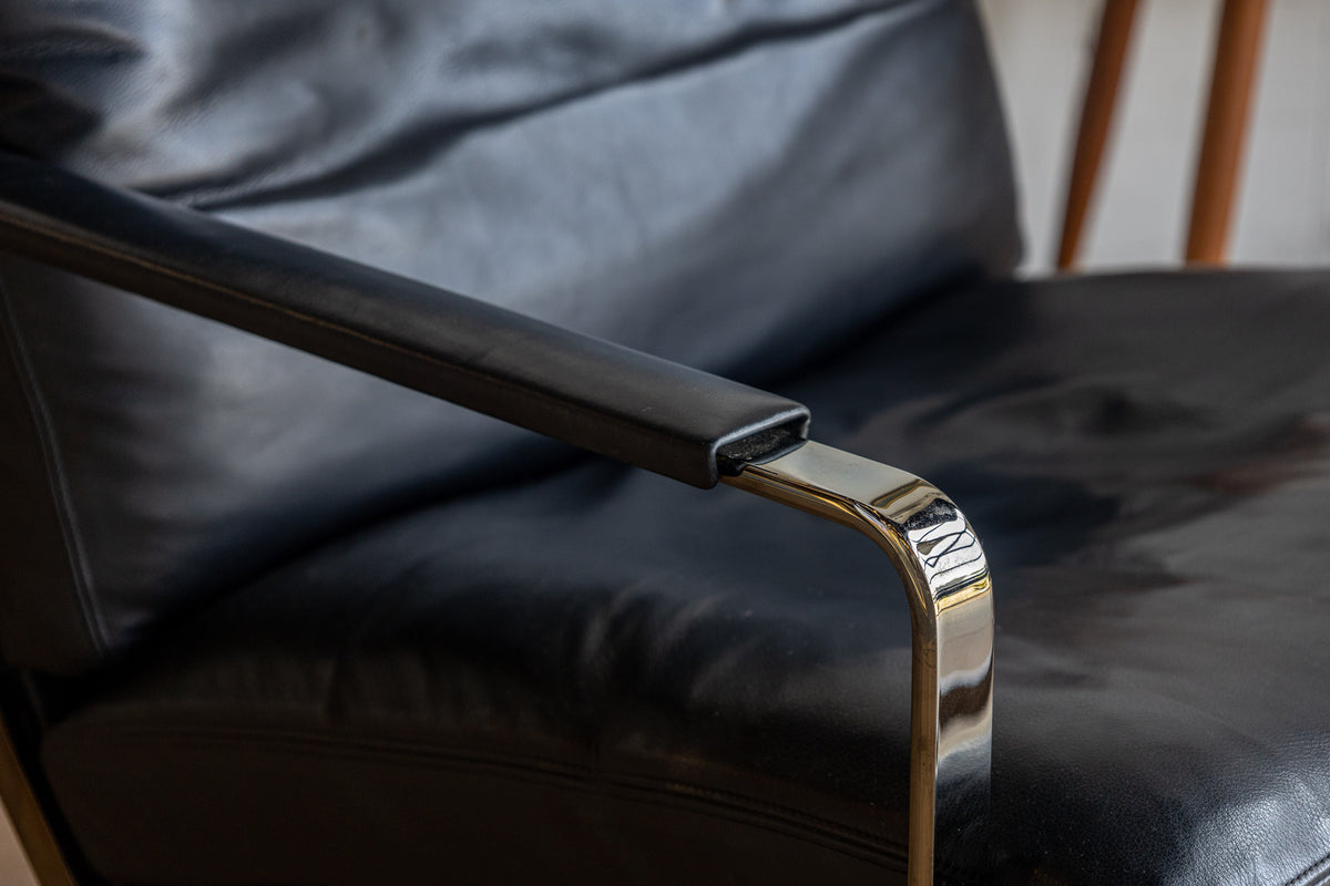 Preben Fabricius｜Walter Knoll Mod. 710 OLDANMARK