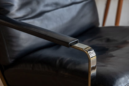 Preben Fabricius｜Walter Knoll Mod. 710 OLDANMARK