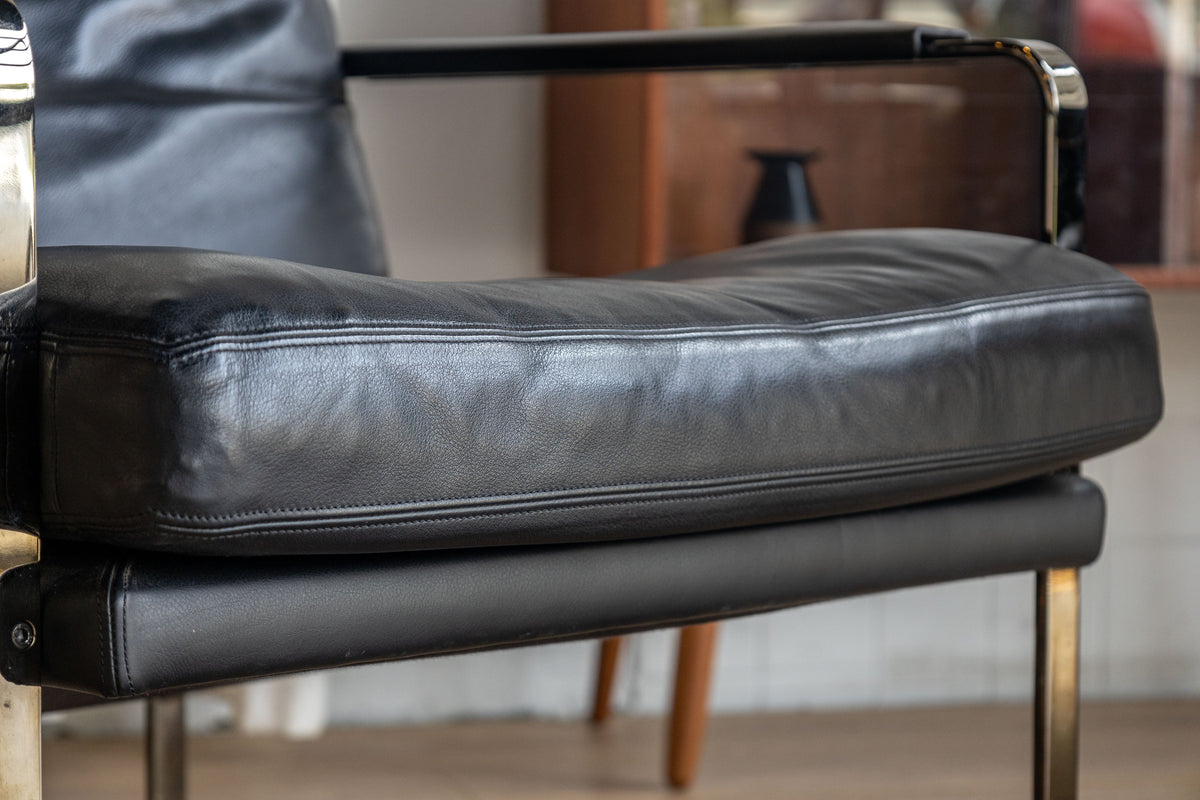 Preben Fabricius｜Walter Knoll Mod. 710 OLDANMARK