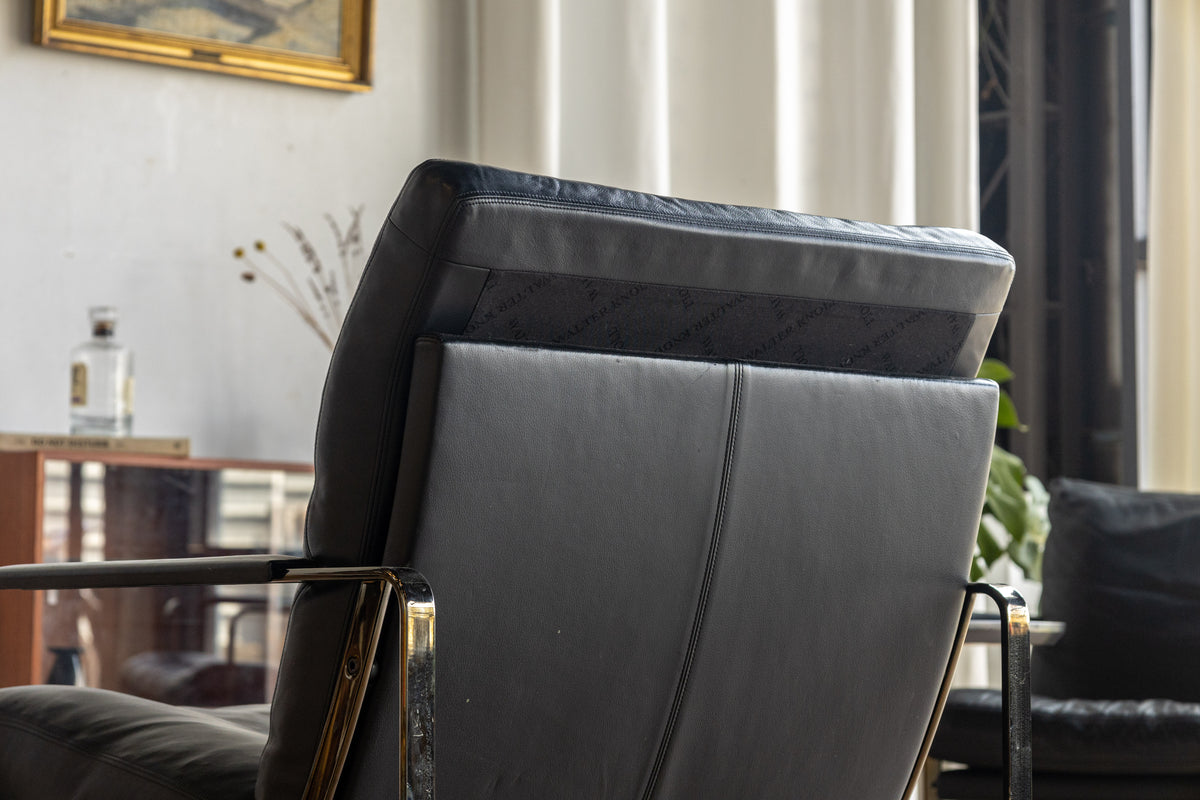 Preben Fabricius｜Walter Knoll Mod. 710 OLDANMARK