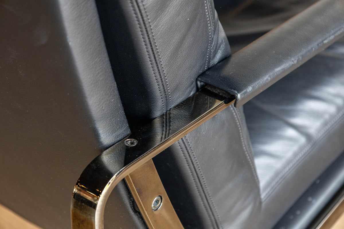 Preben Fabricius｜Walter Knoll Mod. 710 OLDANMARK