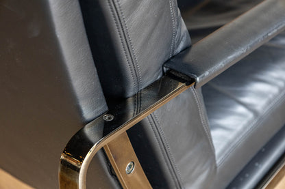Preben Fabricius｜Walter Knoll Mod. 710 OLDANMARK