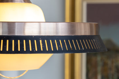 Bent Karlby｜Lyfa 飛碟吊燈 OLDANMARK