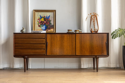 Gunni Omann Model 18 OLDANMARK