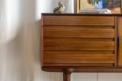 Gunni Omann Model 18 OLDANMARK