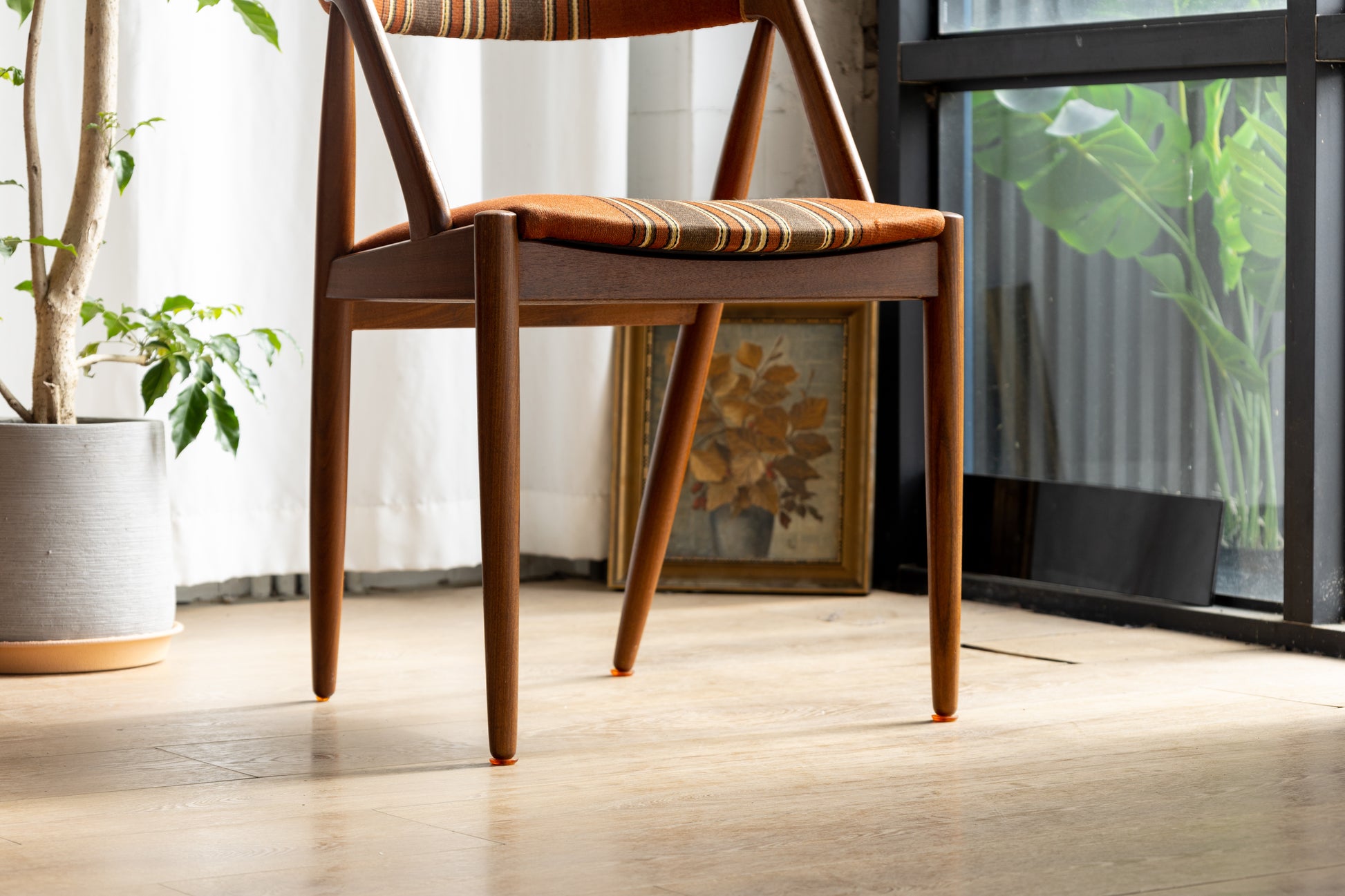 Kai Kristiansen Model 31 餐椅 OLDANMARK