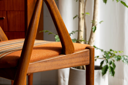 Kai Kristiansen Model 31 餐椅 OLDANMARK