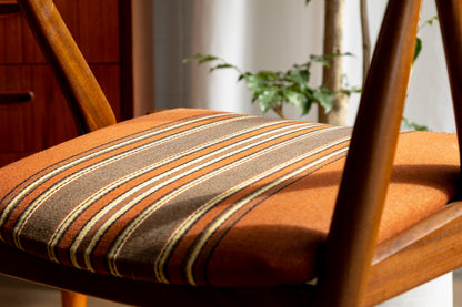 Kai Kristiansen Model 31 餐椅 OLDANMARK