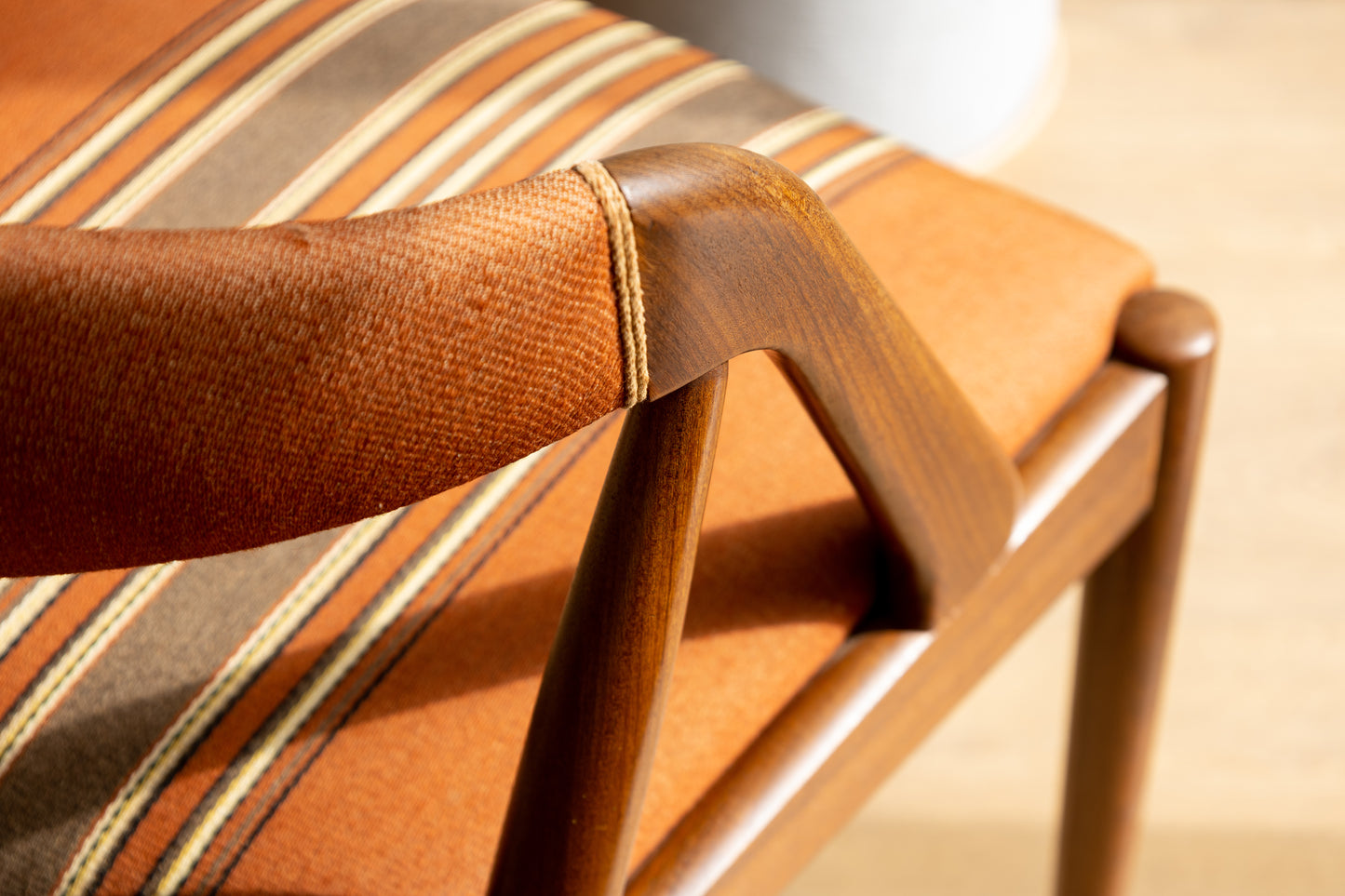 Kai Kristiansen Model 31 餐椅 OLDANMARK